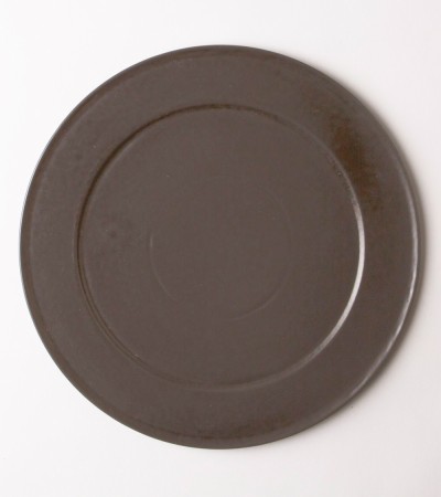 Gres Brown | Pizza Plate