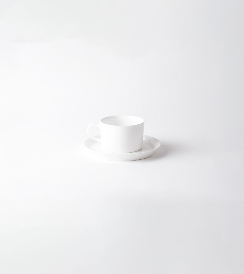 Materials | Tazza Tè