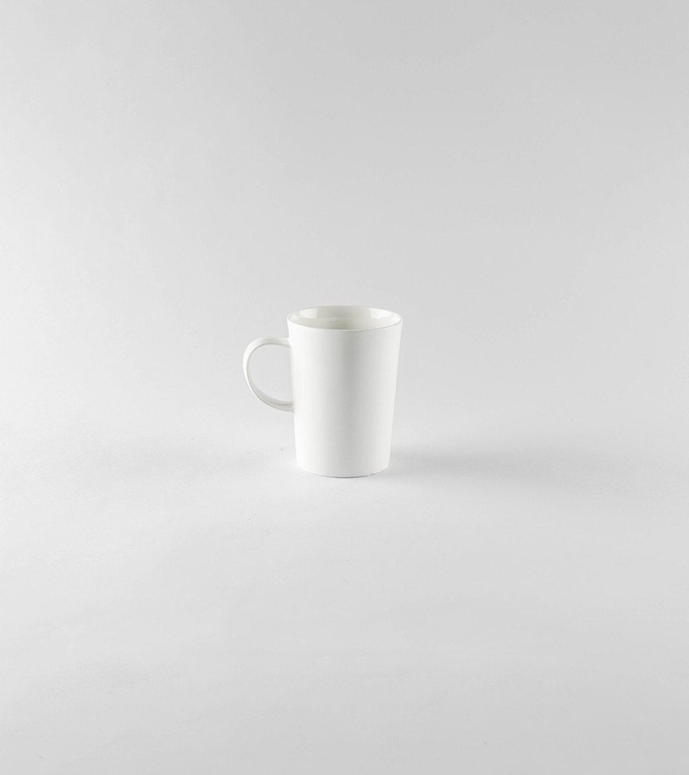 Materials | Mug