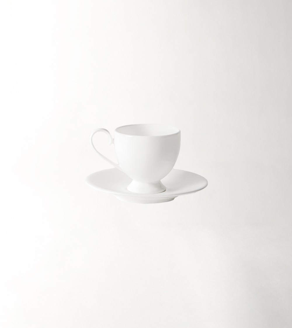 Armonia Tazza Cappuccino 25 cl | Fine Bone China