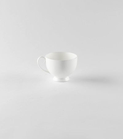 Armonia Tazza Cappuccino 25 cl | Fine Bone China