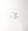 Armonia Coffee Cup 10 cl | Fine Bone China
