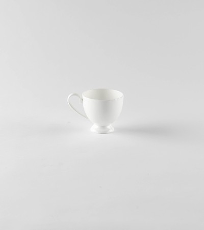 Armonia Coffee Cup 10 cl | Fine Bone China