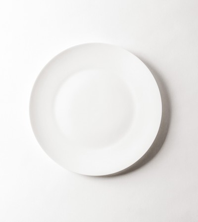 Aida | Dinner Plate