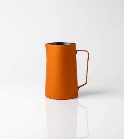 Orange Diary