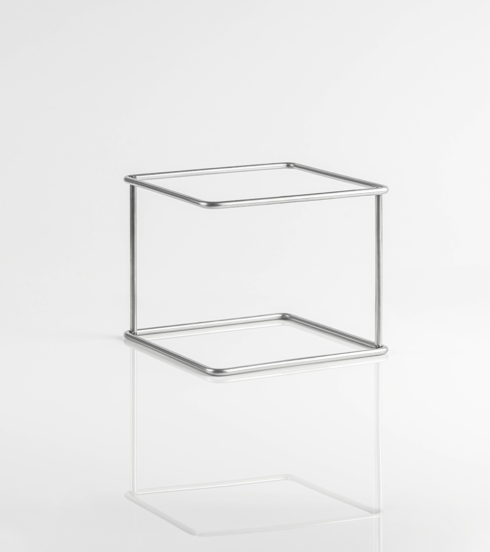 Cube | Alzata cm 18 Cube | Alzata cm 18