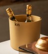 Champagne Cooler | Gold