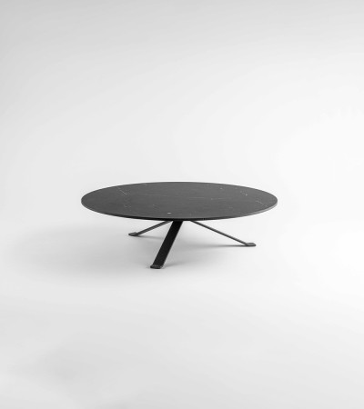 Black Rotating