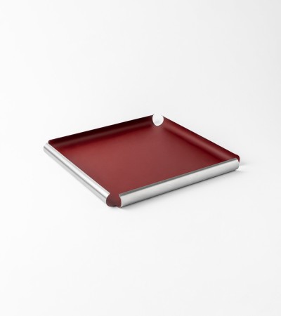 Garçon | Square Tray