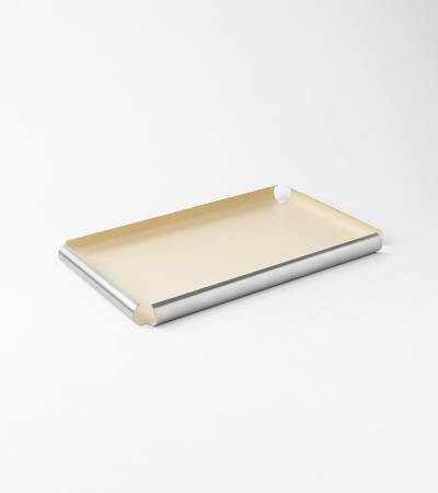 Garçon | Rectangular Tray