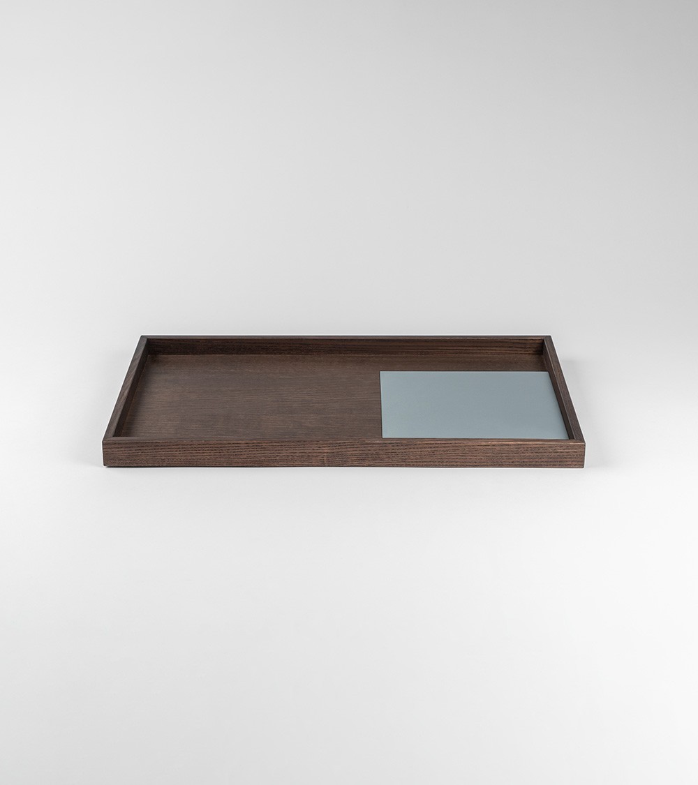 Kn Tile | Vassoio Legno Kn Tile | Vassoio Legno
