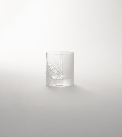 In/Tagli Tumbler Molato Lucido