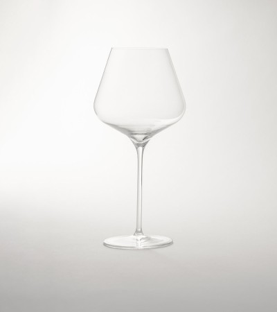 Calice Burgunder Q2 for elegant reds by knIndustrie