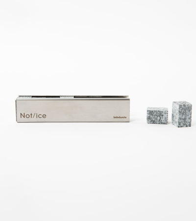 Not/Ice | Sopastone Cooling Cubes