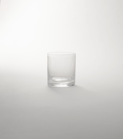 Quaderni | Tumbler Stripe Pattern