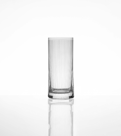 Quaderni | Highball Stripes Pattern