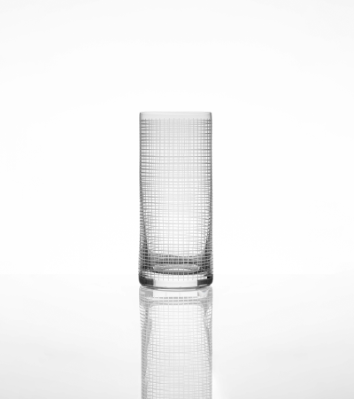 Quaderni | Highball Square Pattern