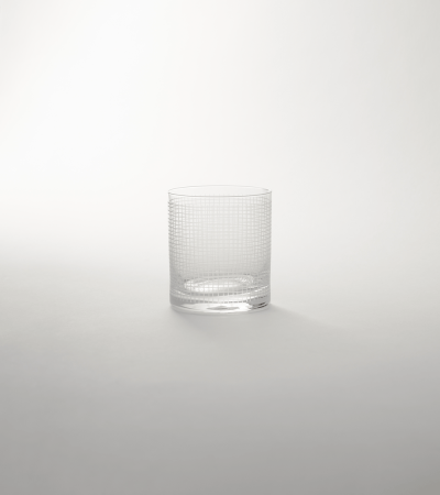 Quaderni | Tumbler Square Pattern