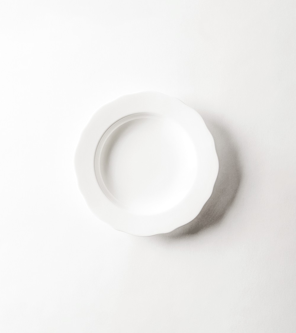 Armonia | Piatto Fondo