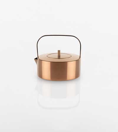 Materials | Kettle PVD copper