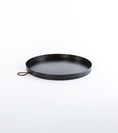 Live/Ly | Round Tray