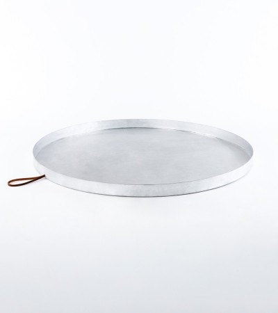Live/Ly | Aluminum Tray