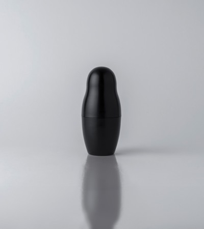 Matryoshka Black