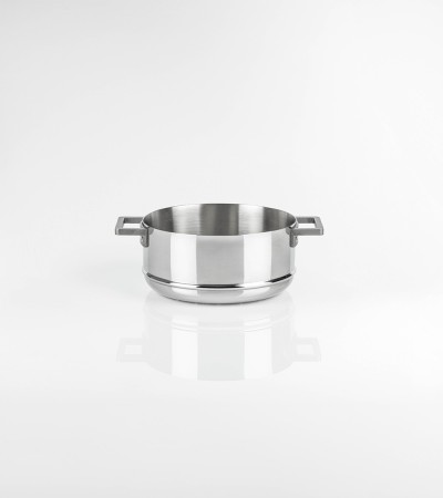 Norma | Colander/Steamer
