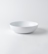 Wok ABCT in aluminium with ceramic coating by KnIndustrie