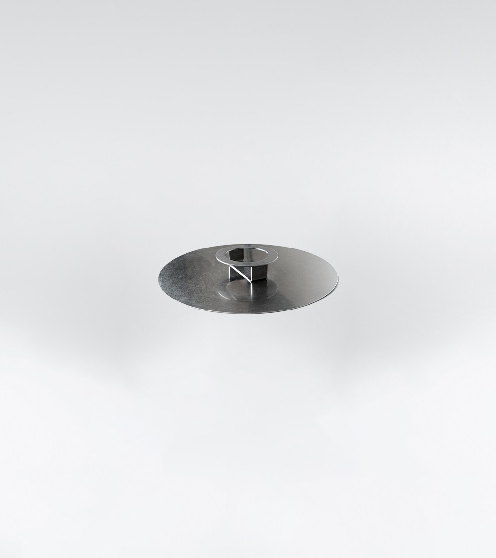 Coperchio | Acciaio Stone Washed Coperchio | Acciaio Stone Washed