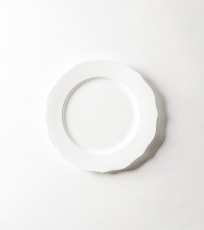 Armonia | Flat Plate