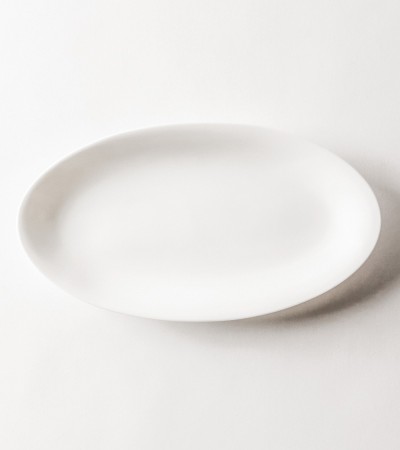 Reggia | Serving Oval Plate