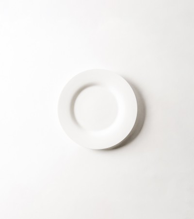 Reggia | Flat Plate