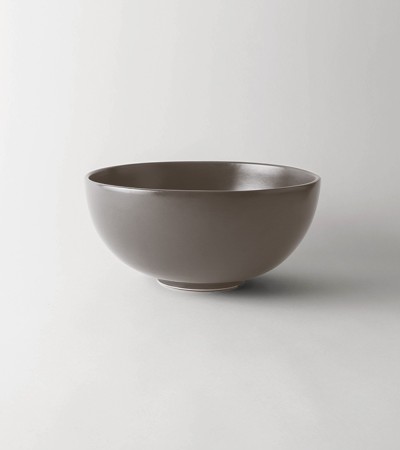 Grés Brown | Salad Bowl